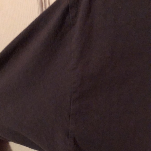 Yoda Gray T-Shirt Mens Medium M Star Wars - Picture 14 of 15